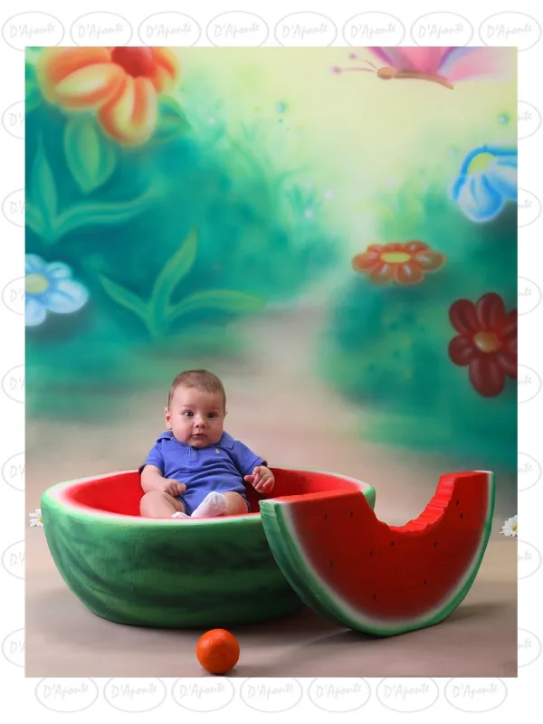 D'APONTE P203 WATERMELON | D'Aponte | Photo Props