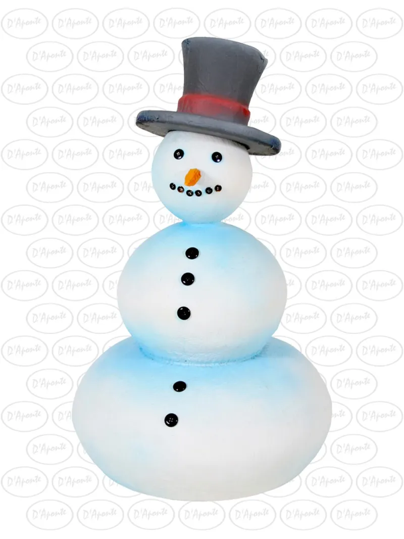 D'APONTE P225 SNOWMAN | D'Aponte | Christmas Props