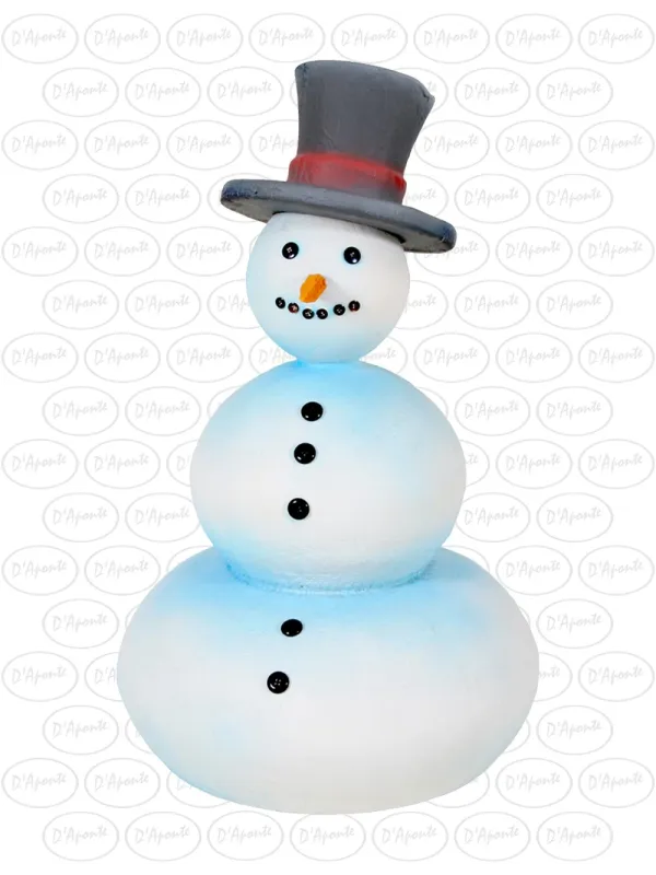 D'APONTE P225 SNOWMAN | D'Aponte | Christmas Props