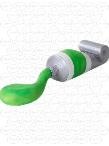 D'APONTE P245 GREEN TEMPERA | D'Aponte | Photo Props 2