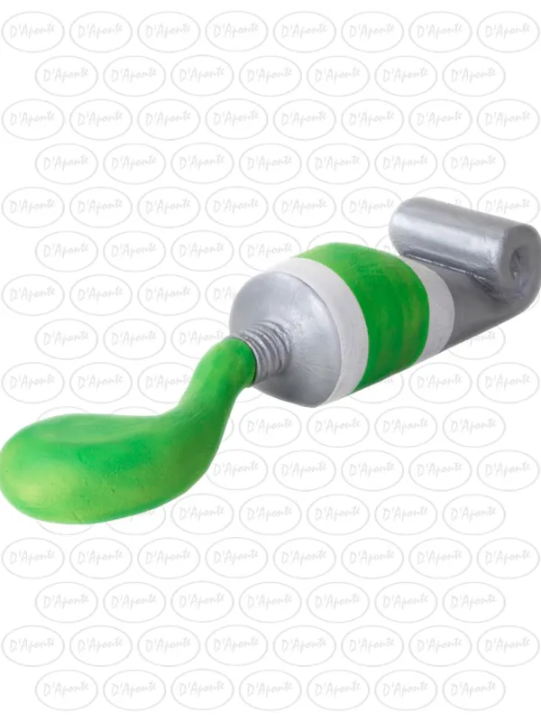 D'APONTE P245 TEMPERA VERDE