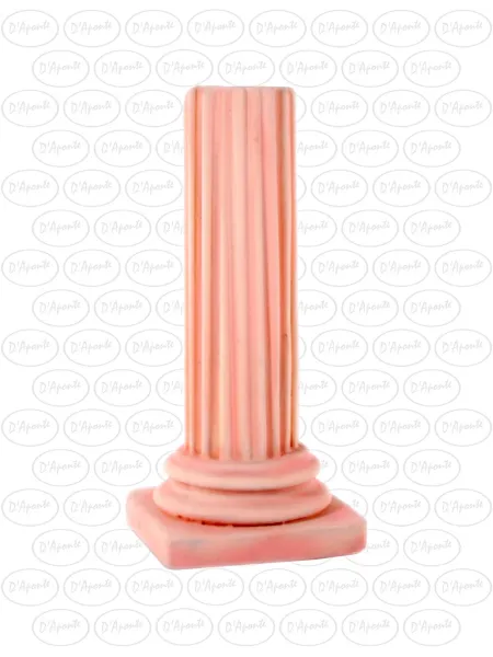 D'APONTE P279 RIBBED COLUMN OF 90CM | D'Aponte | Photo Props 2
