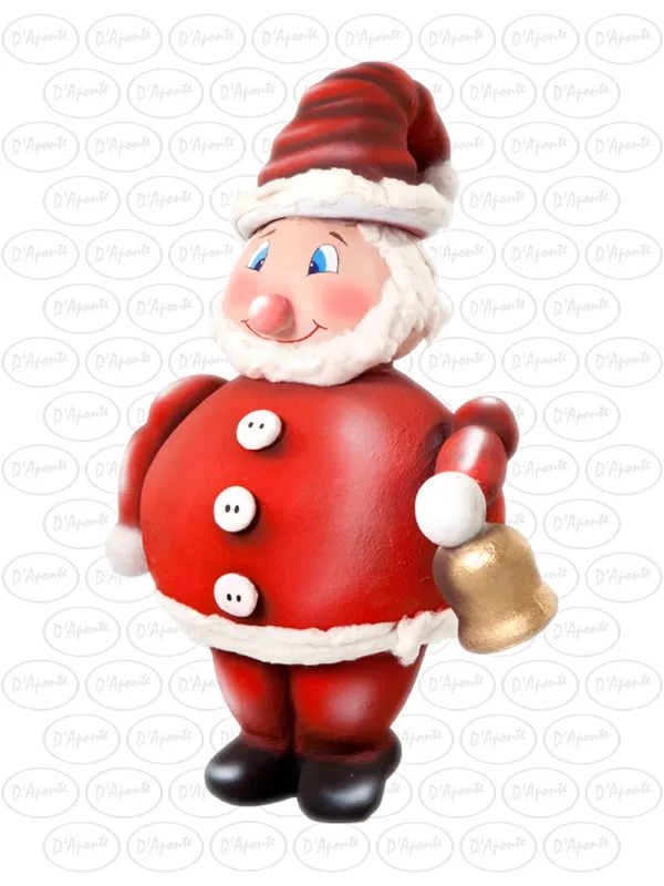 D'APONTE P282 BABBO NATALE