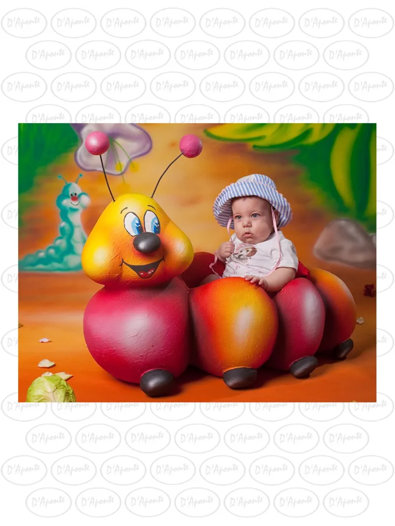 D'APONTE P411 BRUCO