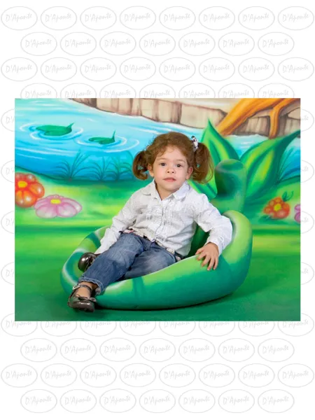 D'APONTE P421 WATER LILY | D'Aponte | Photo Props