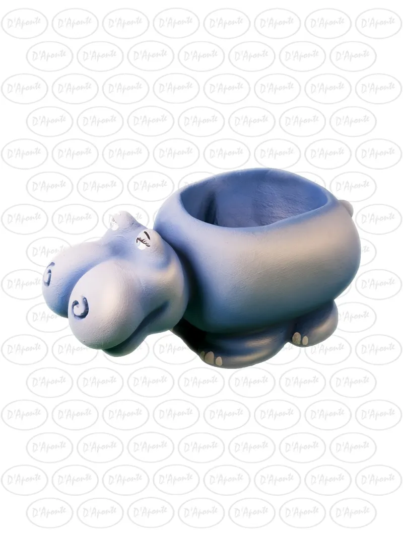 D'APONTE P428 HIPPOPOTAMUS | D'Aponte | Photo Props
