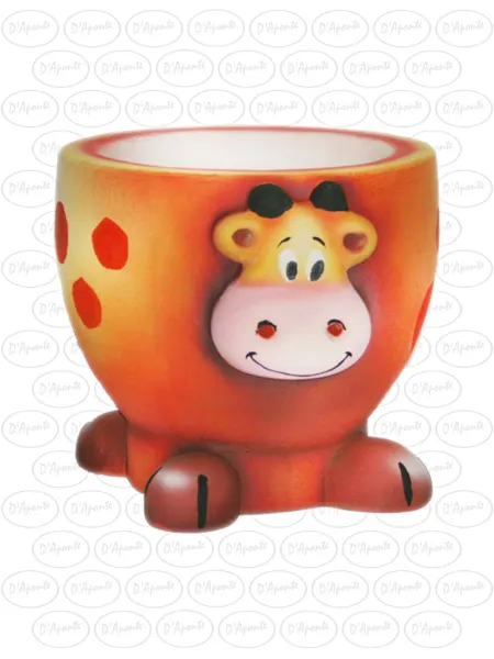 D'APONTE P439 MUG BOWL | D'Aponte | Photo Props