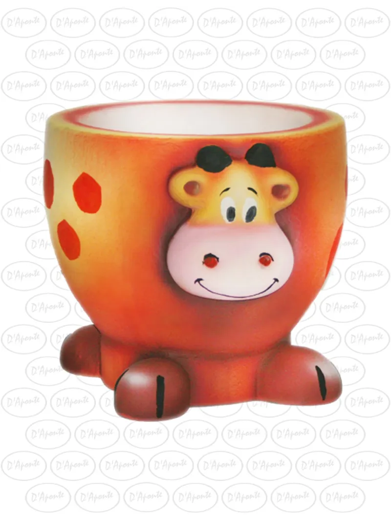 D'APONTE P439 MUG BOWL | D'Aponte | Photo Props