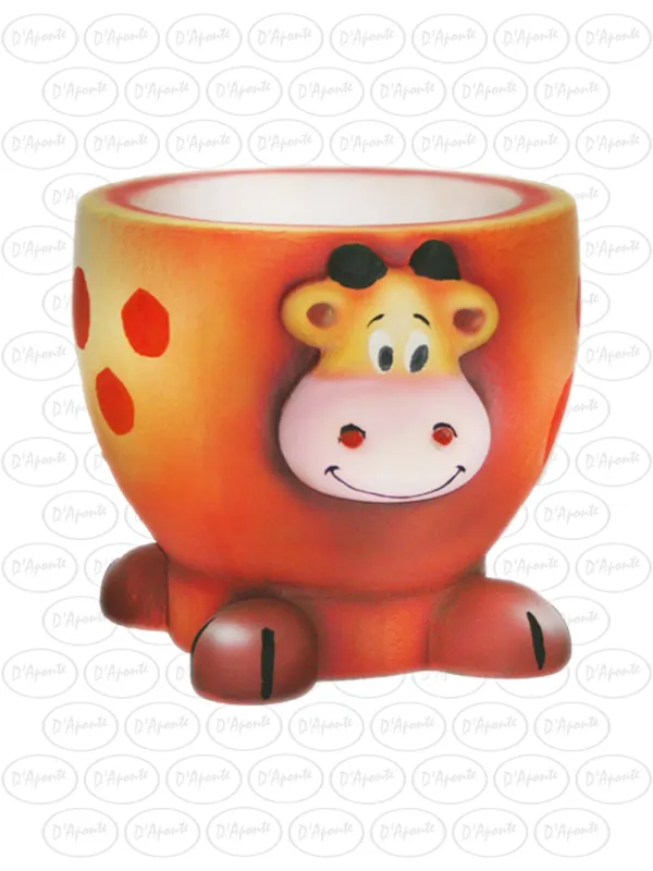 D'APONTE P439 TAZZA GIRAFFA