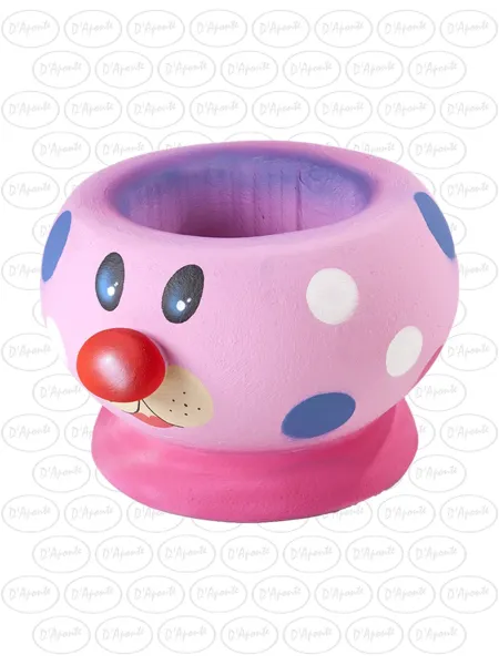 D'APONTE P444 BOWL PENCIL HOLDER | D'Aponte | Photo Props