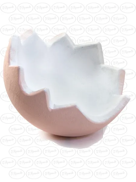 D'APONTE P454 EGGSHELL | D'Aponte | Photo Props
