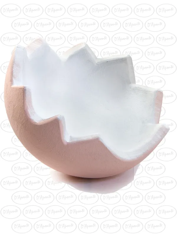 D'APONTE P454 EGGSHELL | D'Aponte | Photo Props