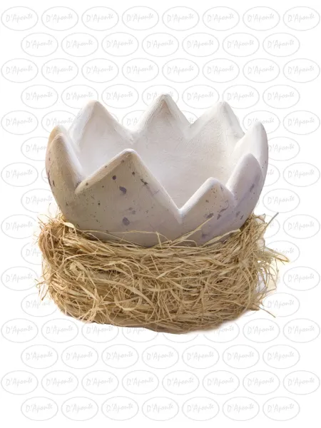 D'APONTE P457 BEIGE NEST | D'Aponte | Photo Props
