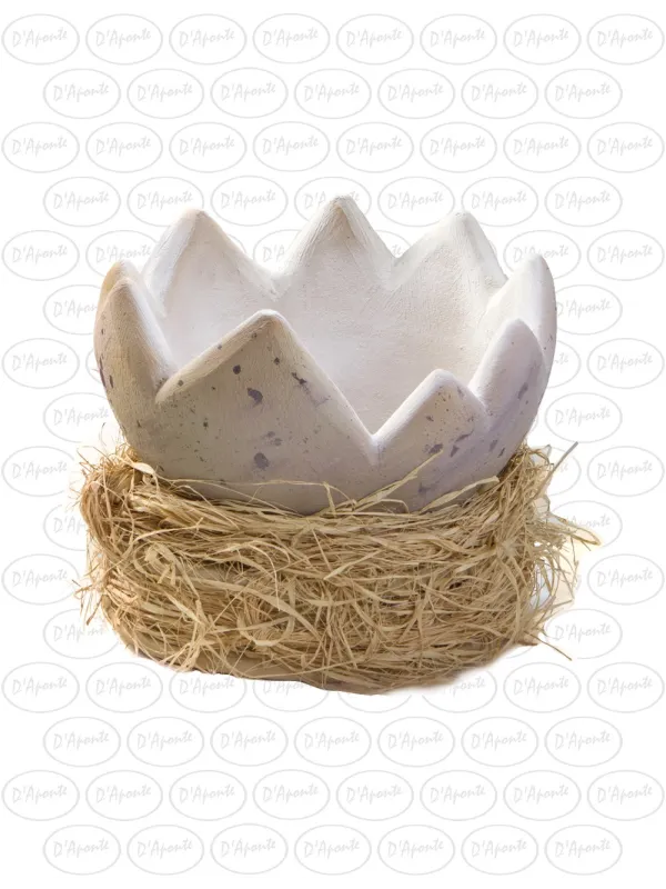 D'APONTE P457 NIDO BEIGE