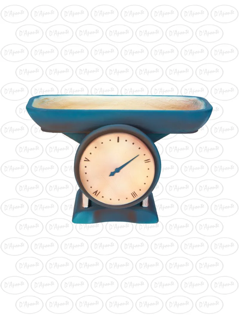 D'APONTE P458 WEIGHT SCALE | D'Aponte | Photo Props