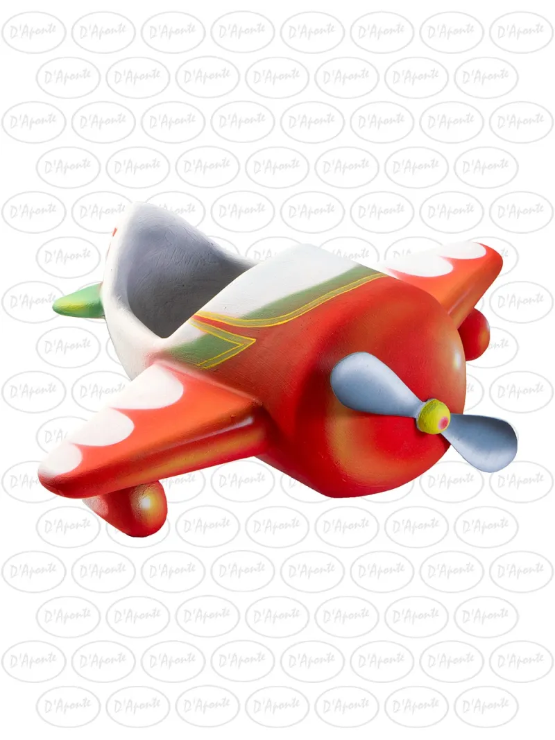 D'APONTE P465 AEREO VOLANTE