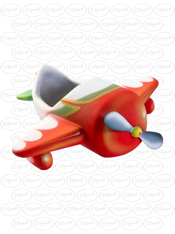 D'APONTE P465 AEREO VOLANTE