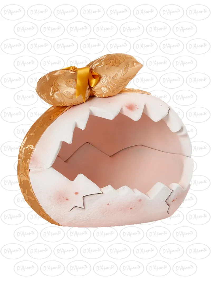 D'APONTE P471 EGG WITH 3 FLAKES | D'Aponte | Photo Props