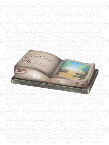 D'APONTE P475 BOOK | D'Aponte | Photo Props