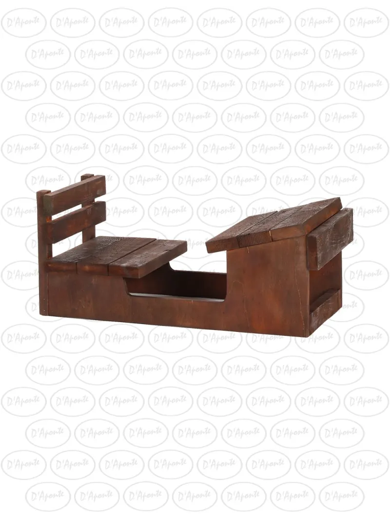 D'APONTE P483 BANCHETTO SCUOLA