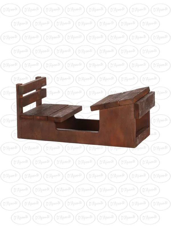 D'APONTE P483 BANCHETTO SCUOLA