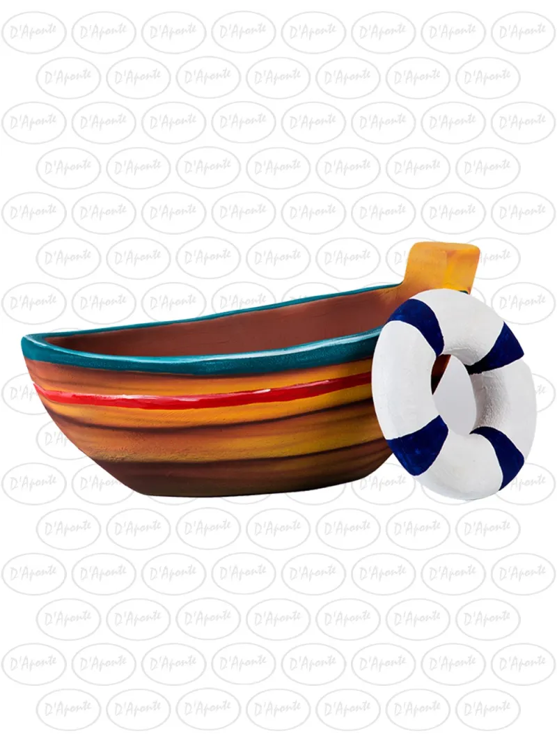 D'APONTE P487 SMALL BOAT | D'Aponte | Photo Props