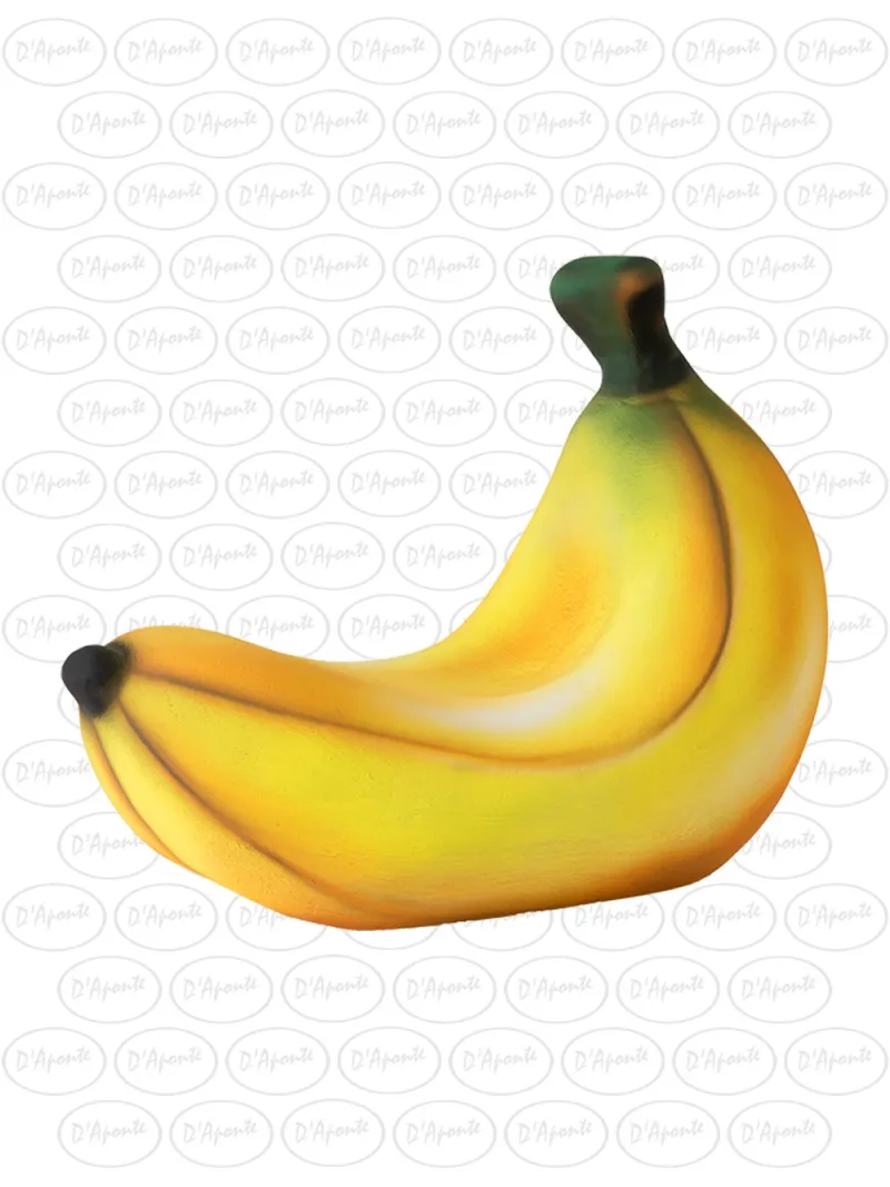 D'APONTE P493 BANANA