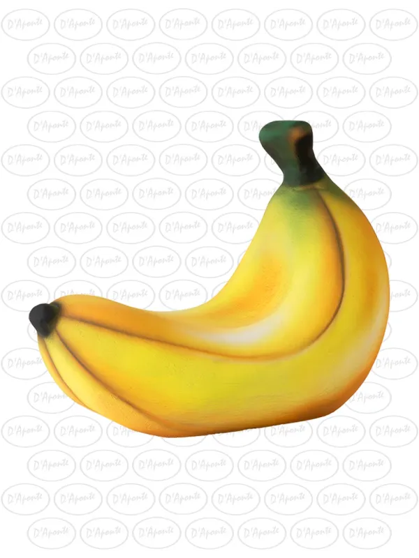 D'APONTE P493 BANANA