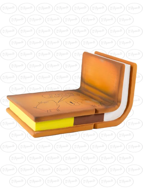 D'APONTE P495 CUCCIOLONE