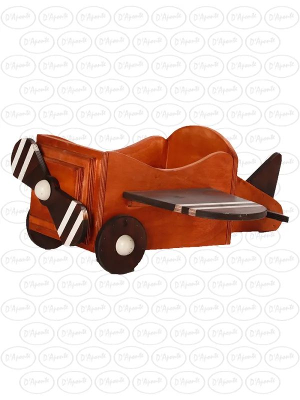 D'APONTE P521 AEREO VOLANTE LEGNO
