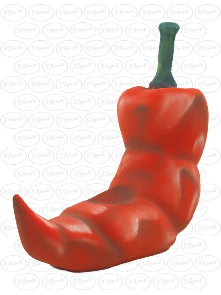 D'APONTE P526 PEPERONCINO 2