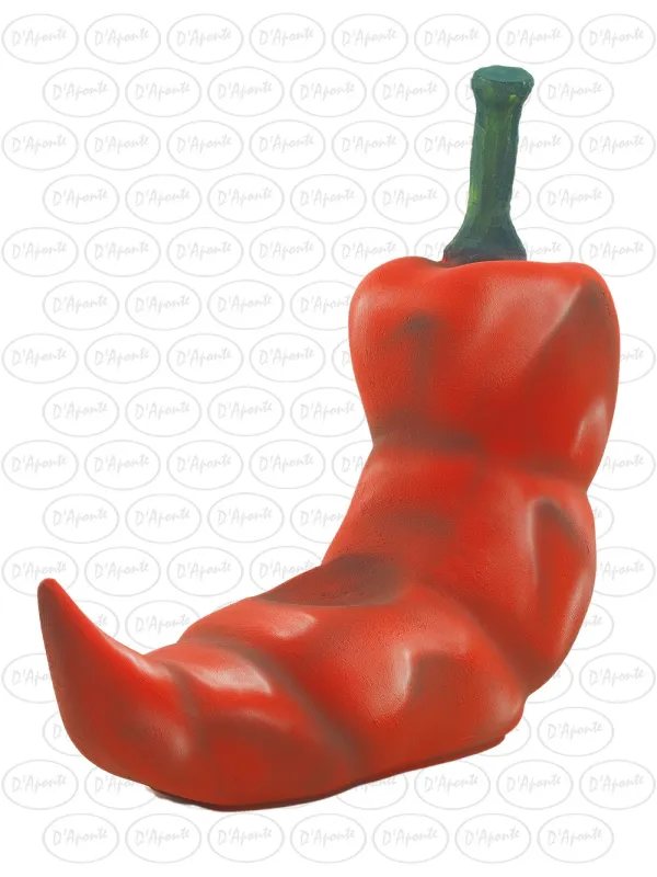 D'APONTE 526 CHILI PEPPER | D'Aponte | Photo Props
