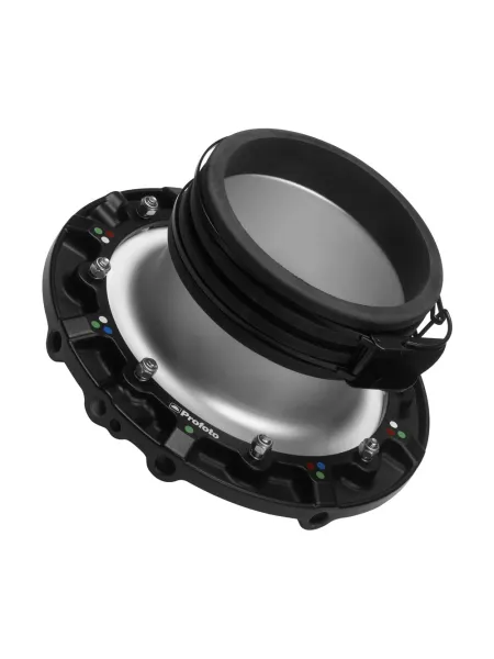 PROFOTO Softbox Rfi - Speedring for Profoto | D'Aponte | Adapter Rings
