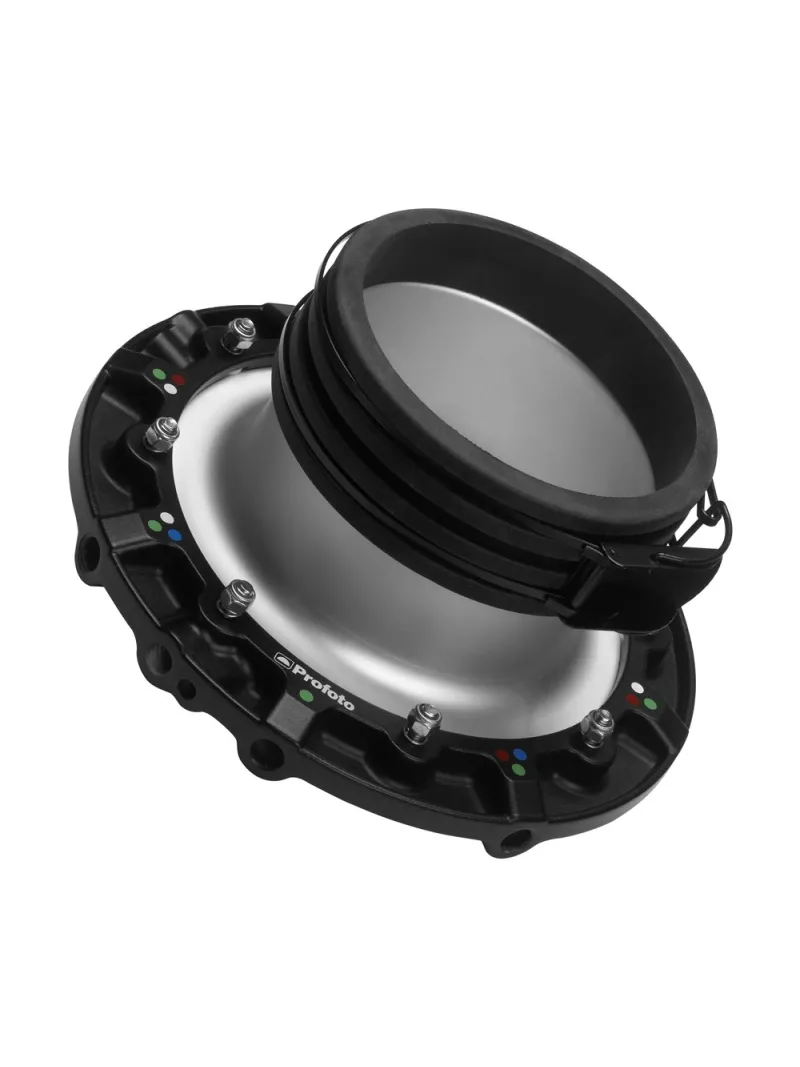 PROFOTO Softbox Rfi - Speedring for Profoto | D'Aponte | Adapter Rings