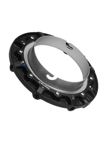 PROFOTO Softbox Rfi - Speedring for Elinchrom | D'Aponte | Adapter Rings