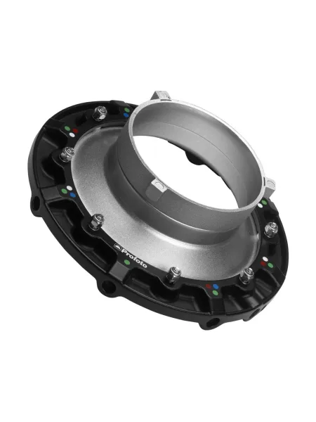 PROFOTO Softbox Rfi - Speedring for Bowens/Calumet | D'Aponte | Adapter Rings