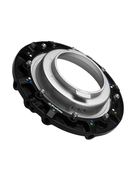 PROFOTO Softbox Rfi - Speedring for Broncolor Pulso | D'Aponte | Adapter Rings