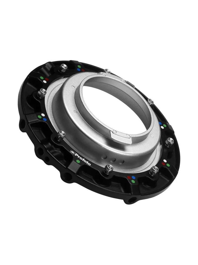 PROFOTO RFi Softbox - Speedring per Broncolor Pulso