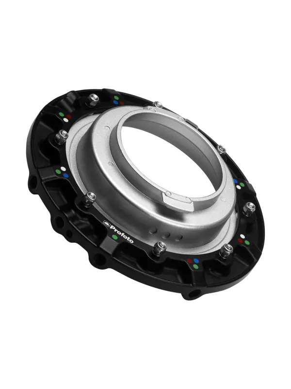 PROFOTO RFi Softbox - Speedring per Broncolor Pulso