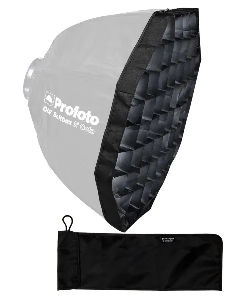 PROFOTO OCF Softgrid 50° for Softbox 2' Octa | D'Aponte | Softbox