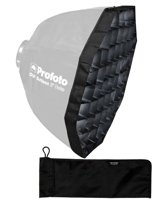 PROFOTO OCF Softgrid 50° for Softbox 2' Octa | D'Aponte | Softbox
