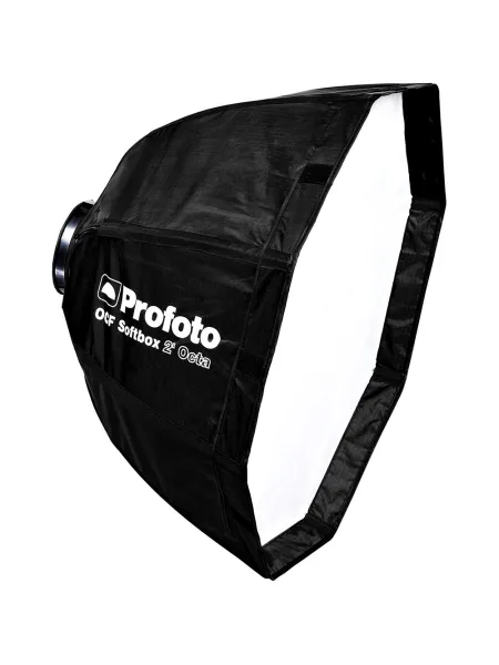 PROFOTO OCF Softbox 2' Octa | D'Aponte | Softbox