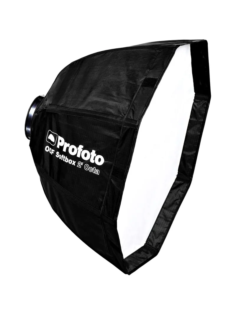 PROFOTO OCF Softbox 2' Octa | D'Aponte | Softbox