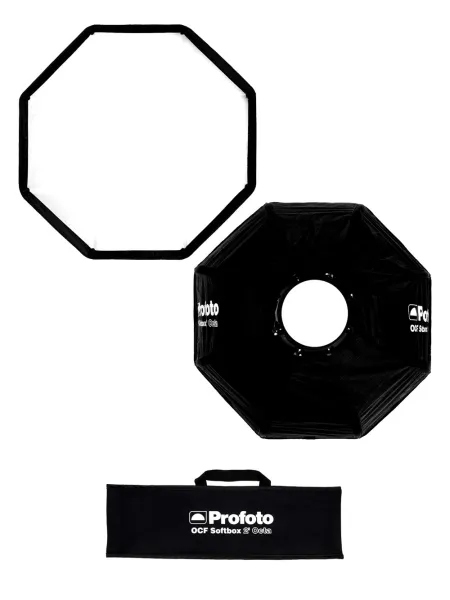 PROFOTO OCF Softbox 2' Octa | D'Aponte | Softbox 2