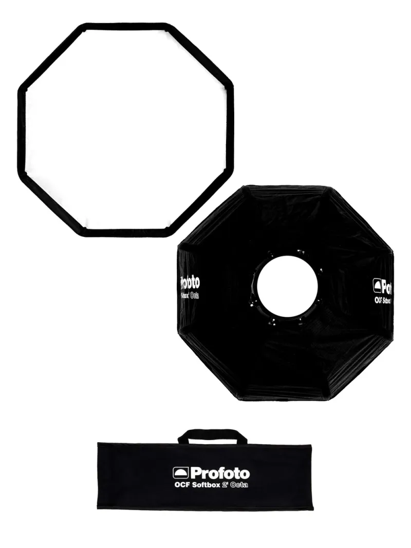 PROFOTO OCF Softbox 2' Octa | D'Aponte | Softbox
