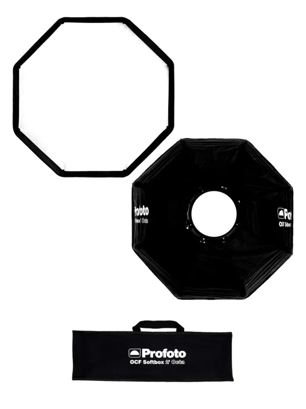 PROFOTO OCF Softbox 2' Octa | D'Aponte | Softbox