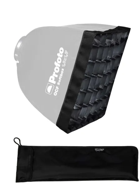 PROFOTO OCF Softgrid 50° for Softbox 1,3x1,3' | D'Aponte | Softbox