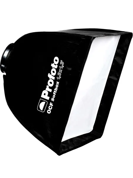 PROFOTO OCF Softbox 1,3x1,3' | D'Aponte | Softbox