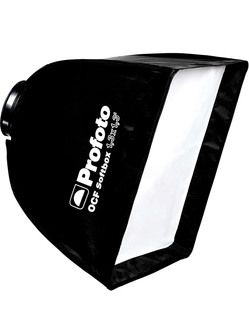 PROFOTO OCF Softbox 1,3x1,3' | D'Aponte | Softbox