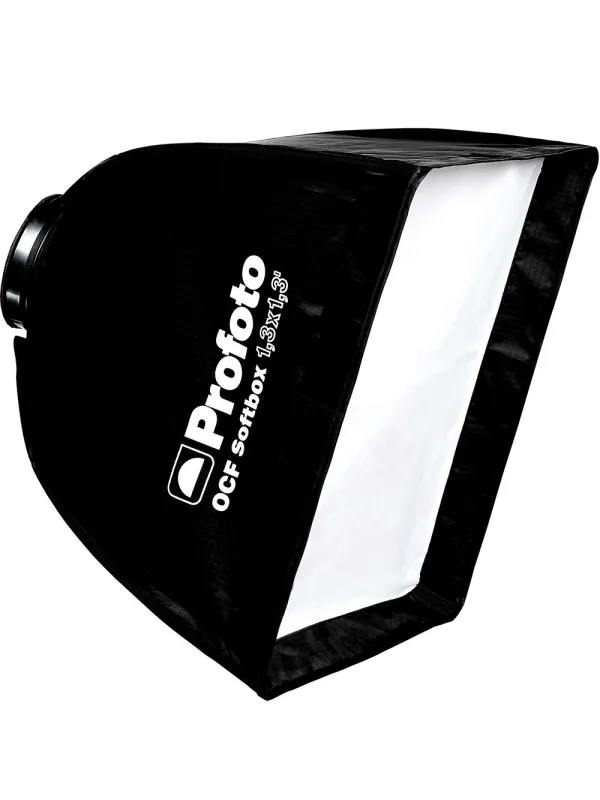 PROFOTO OCF Softbox 1,3x1,3' | D'Aponte | Softbox